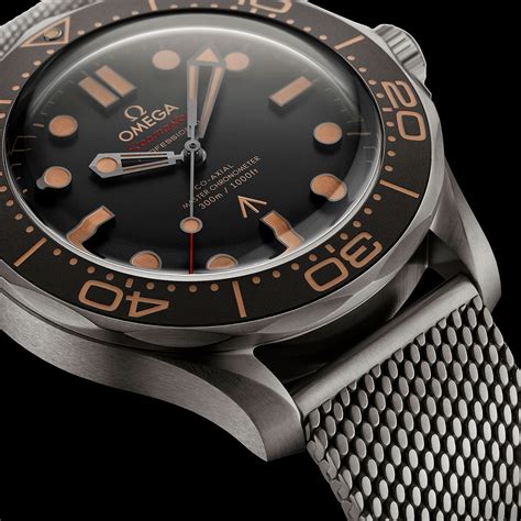 omega seamaster diver 007 limited edition|omega seamaster professional 007 edition.